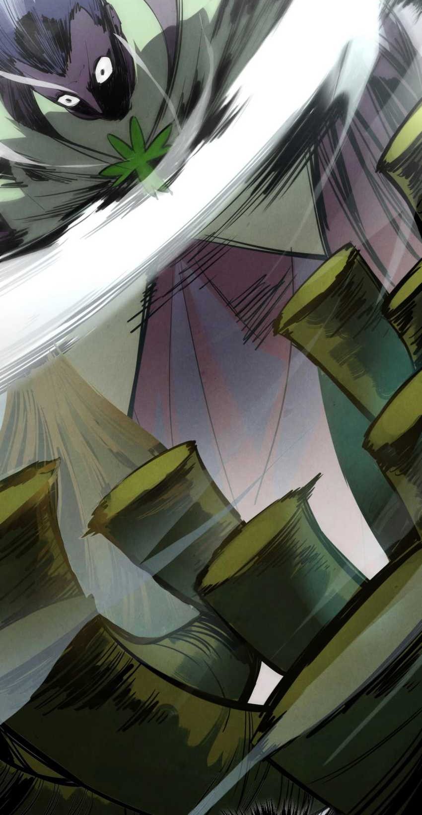 The Ultimate of All Ages Chapter 445 Gambar 33