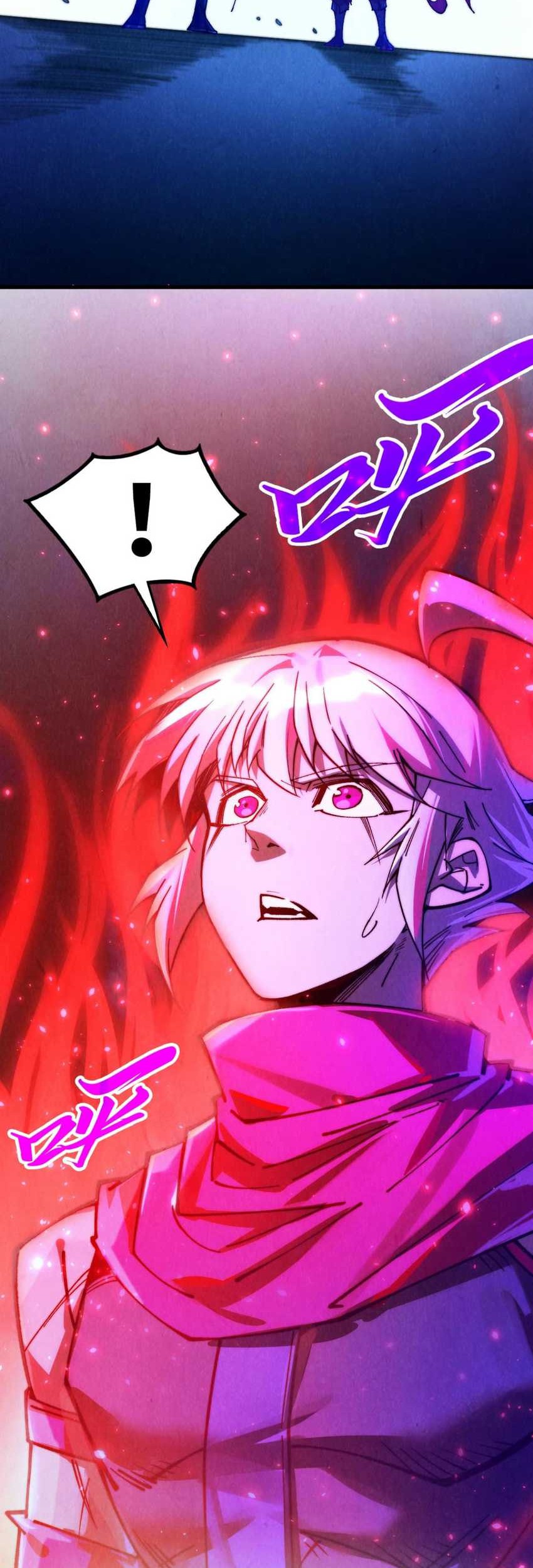 The Ultimate of All Ages Chapter 445 Gambar 41