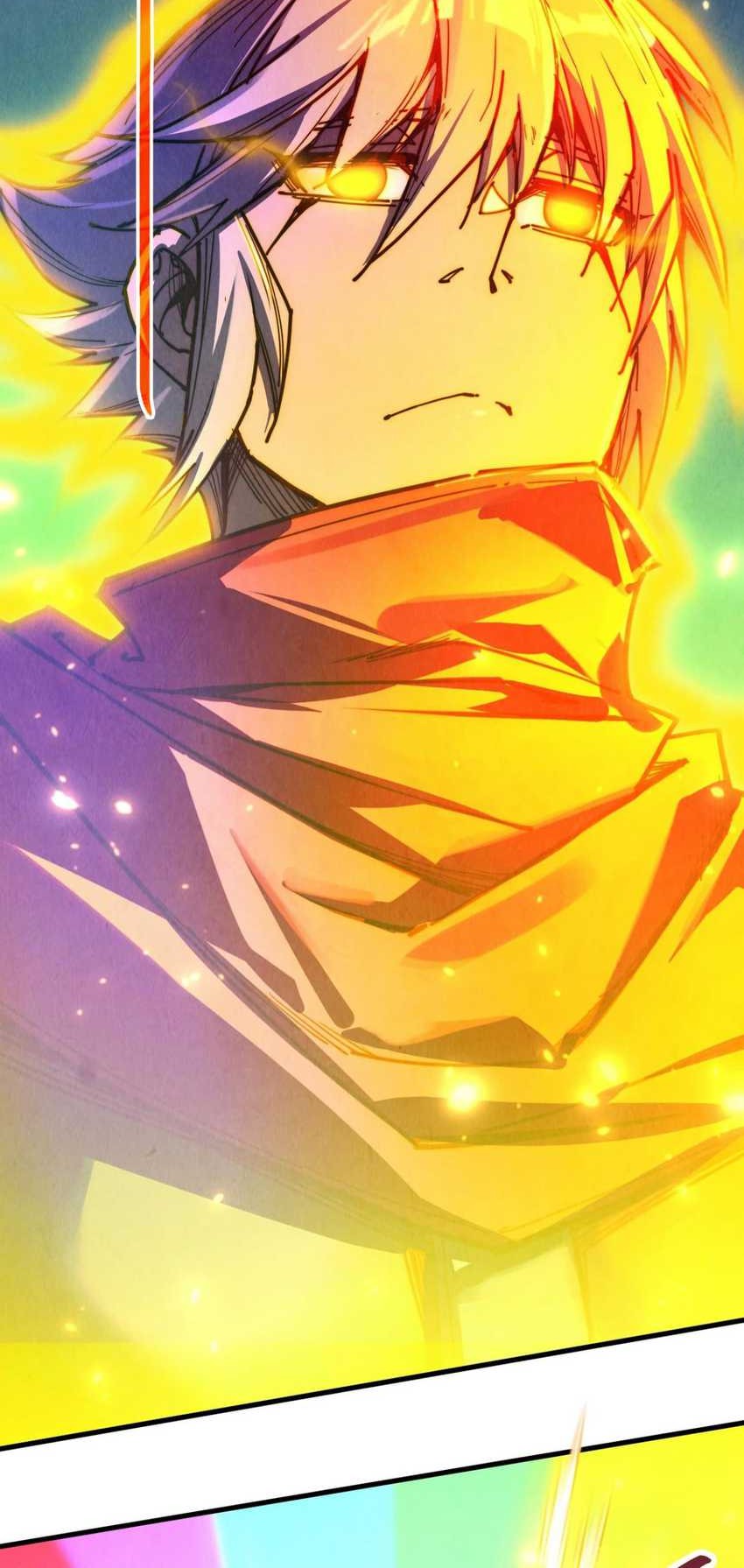 The Ultimate of All Ages Chapter 445 Gambar 45