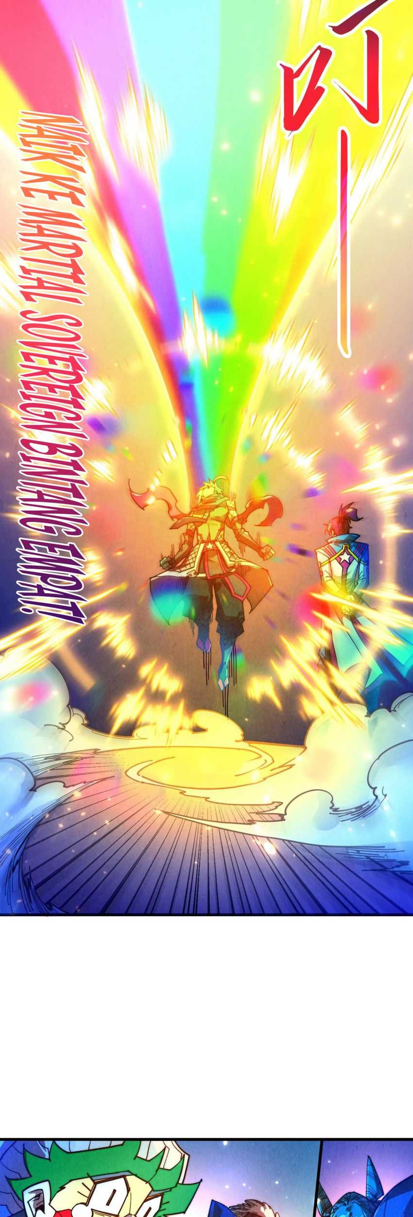 The Ultimate of All Ages Chapter 445 Gambar 46