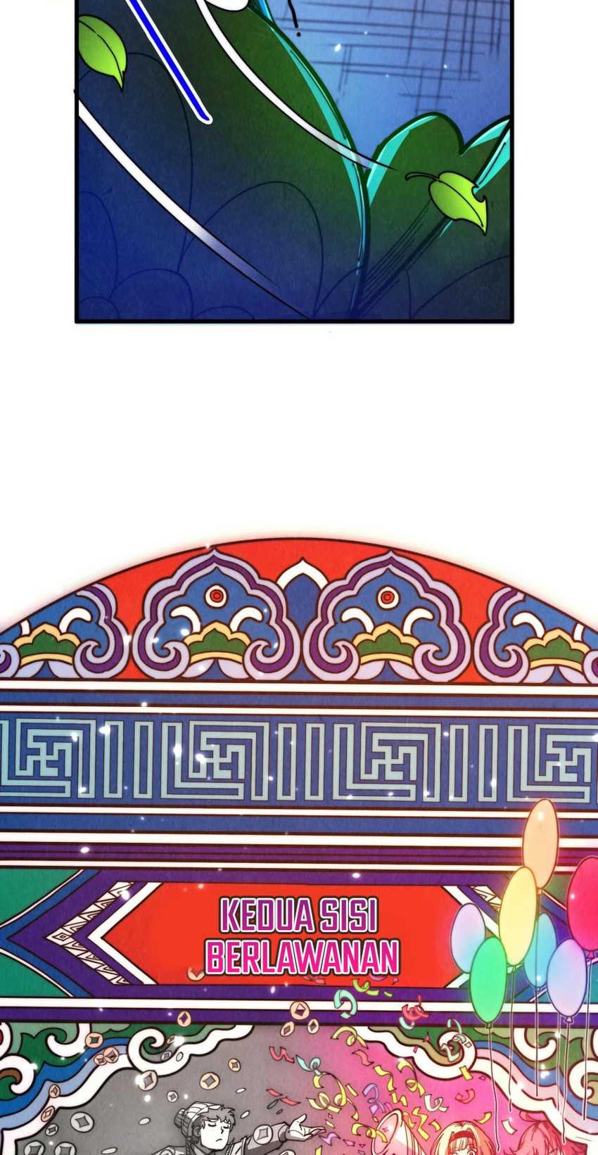 The Ultimate of All Ages Chapter 445 Gambar 48