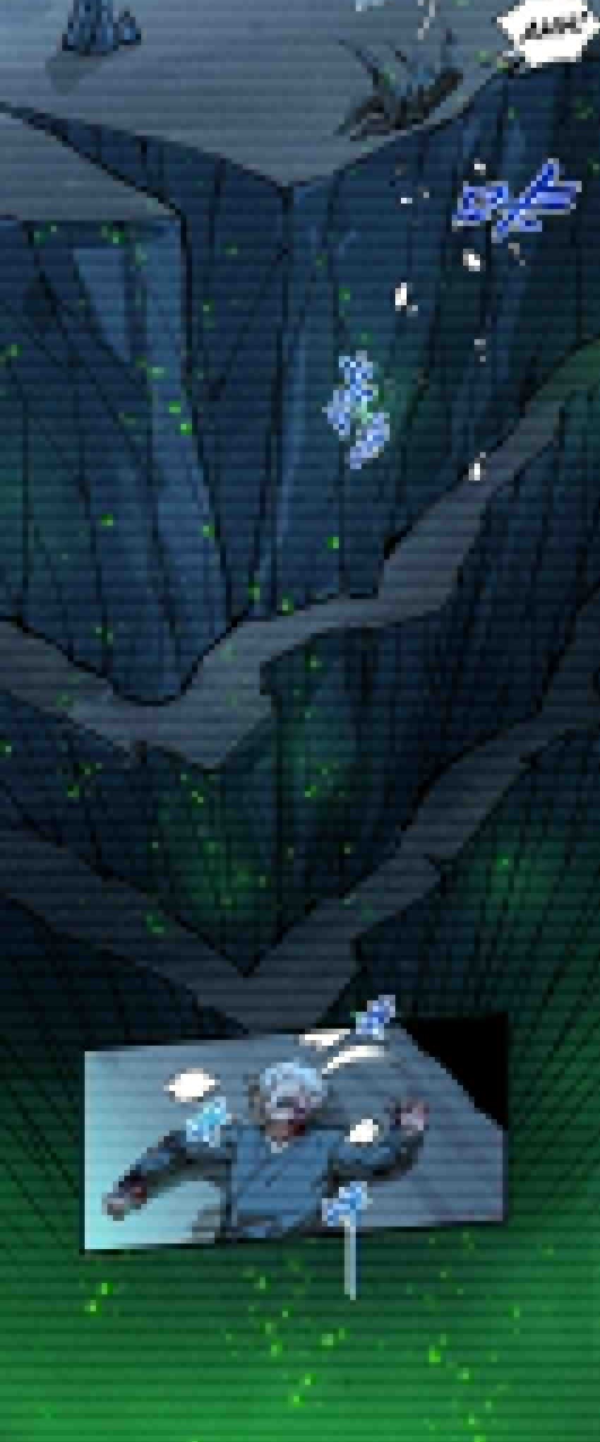 The Ultimate of All Ages Chapter 445 Gambar 3