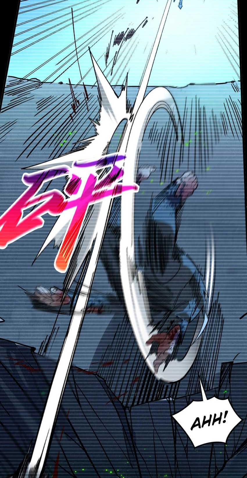 The Ultimate of All Ages Chapter 445 Gambar 6