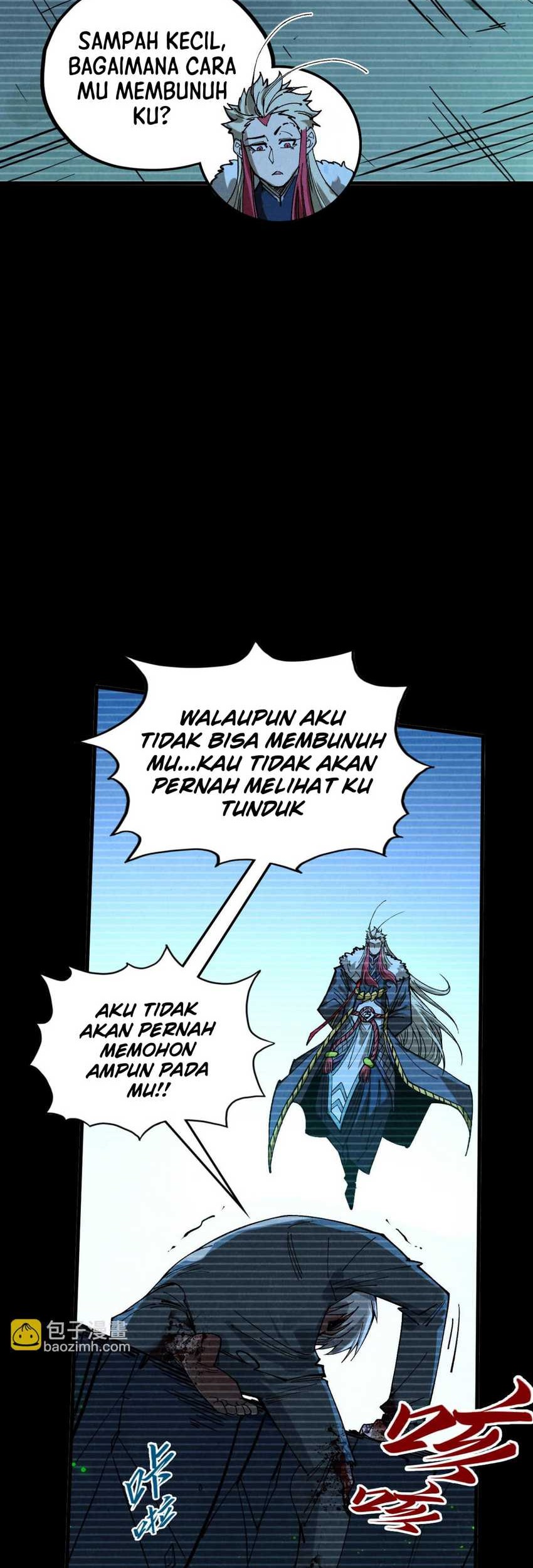 The Ultimate of All Ages Chapter 445 Gambar 8