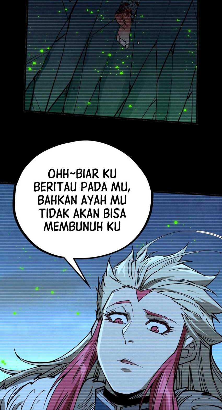 The Ultimate of All Ages Chapter 445 Gambar 9