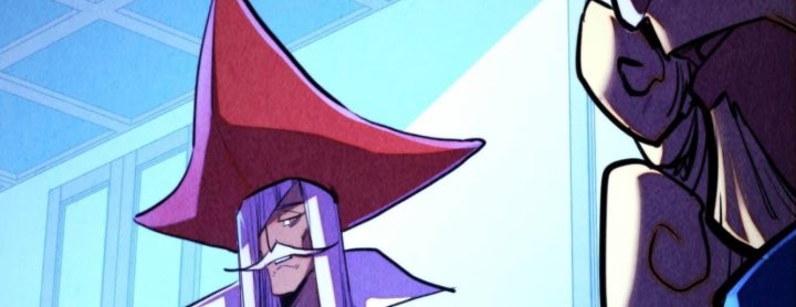 The Ultimate of All Ages Chapter 446 Gambar 15