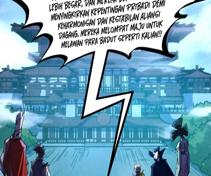 The Ultimate of All Ages Chapter 446 Gambar 26