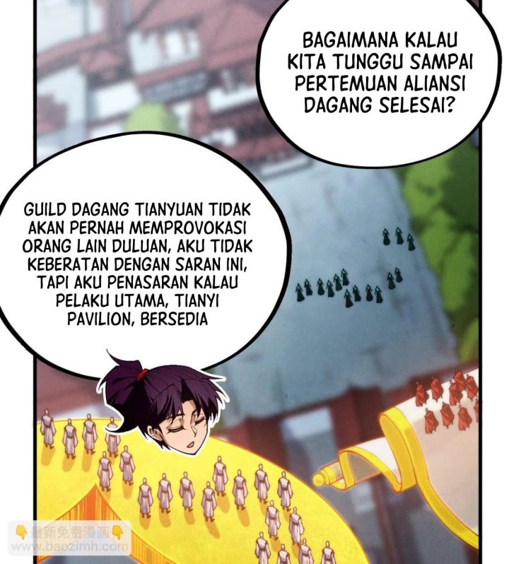 The Ultimate of All Ages Chapter 446 Gambar 38
