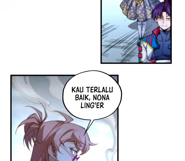 The Ultimate of All Ages Chapter 446 Gambar 32