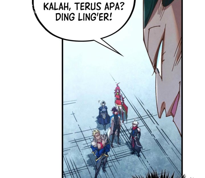 The Ultimate of All Ages Chapter 446 Gambar 41