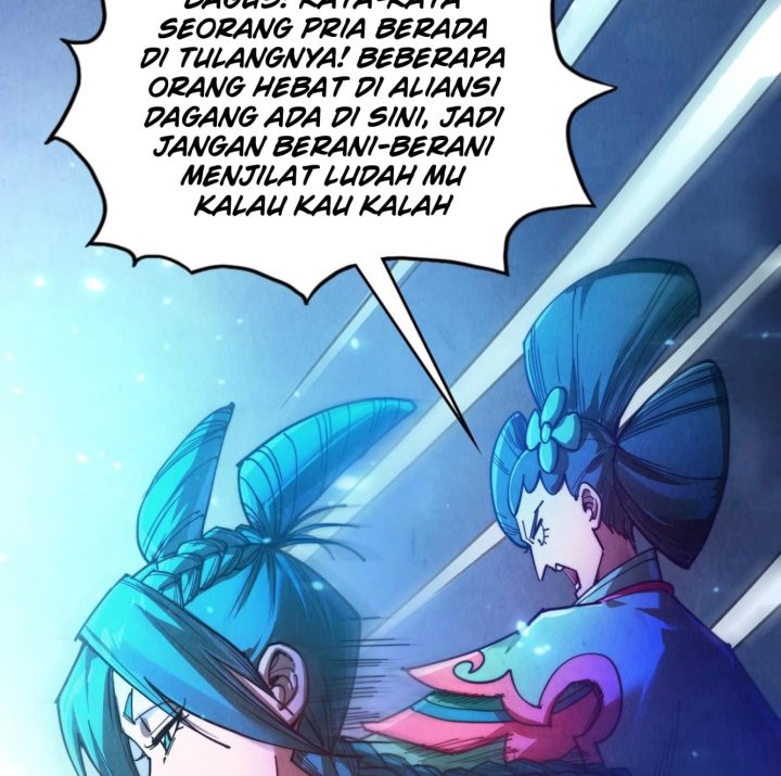 The Ultimate of All Ages Chapter 446 Gambar 44