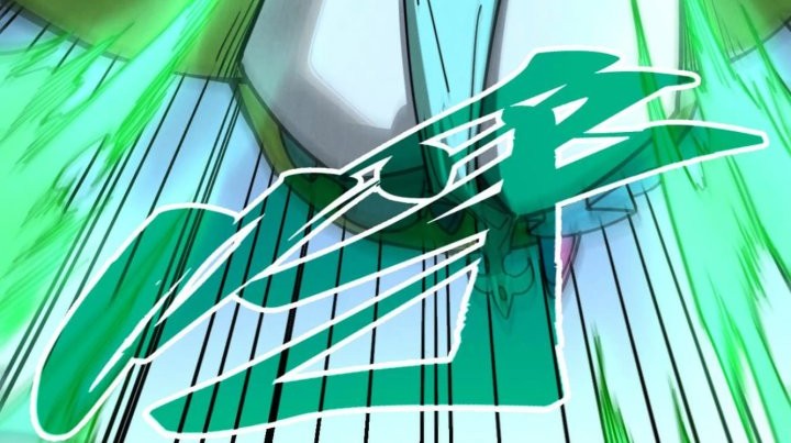 The Ultimate of All Ages Chapter 446 Gambar 6