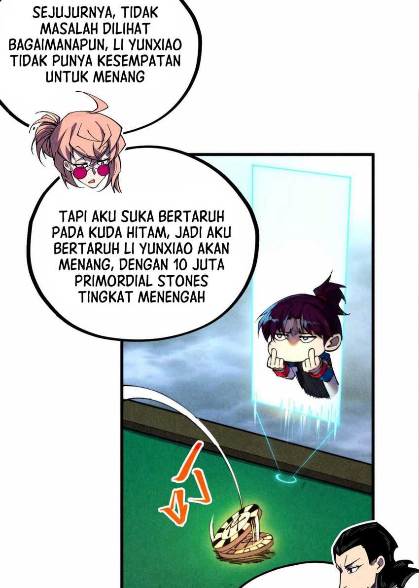 The Ultimate of All Ages Chapter 447 Gambar 12