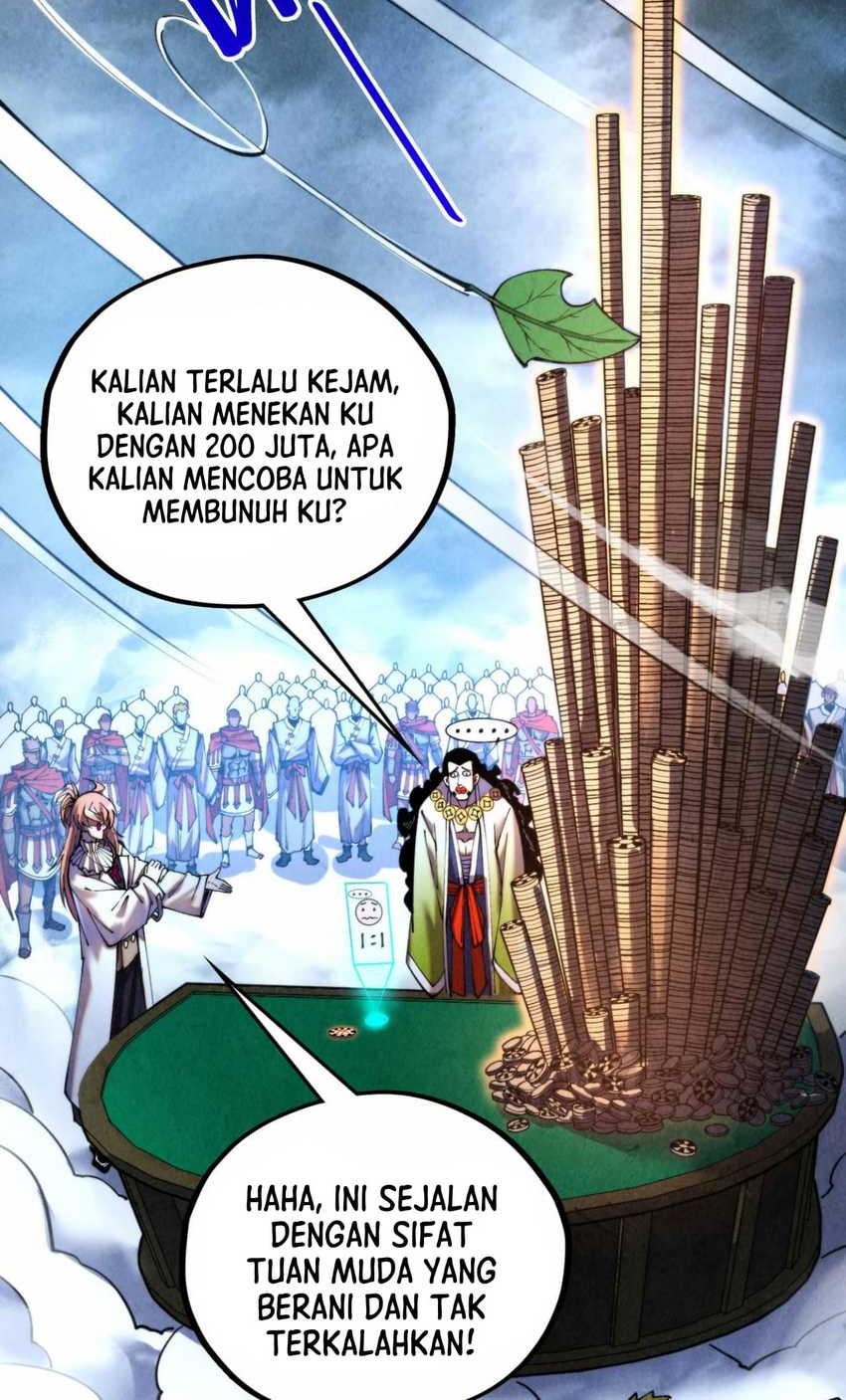 The Ultimate of All Ages Chapter 447 Gambar 18