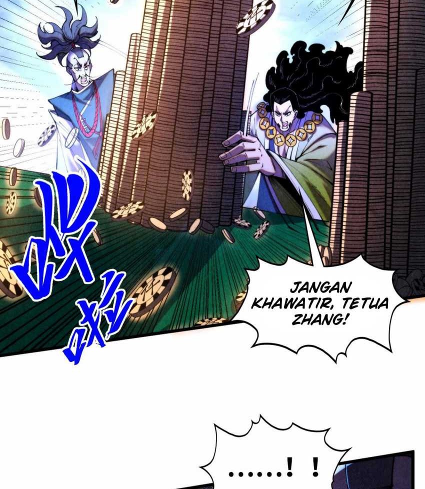 The Ultimate of All Ages Chapter 447 Gambar 21