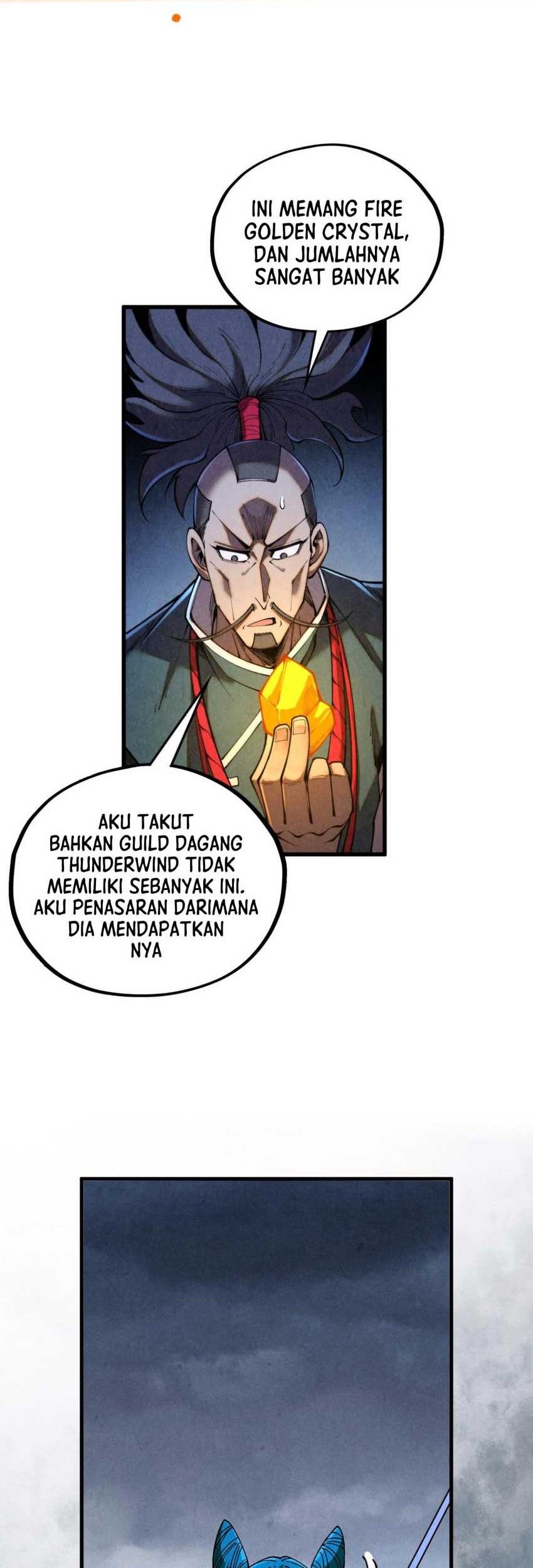 The Ultimate of All Ages Chapter 447 Gambar 26