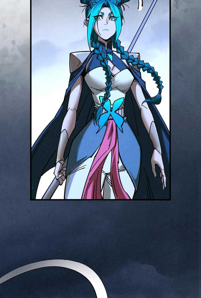 The Ultimate of All Ages Chapter 447 Gambar 27