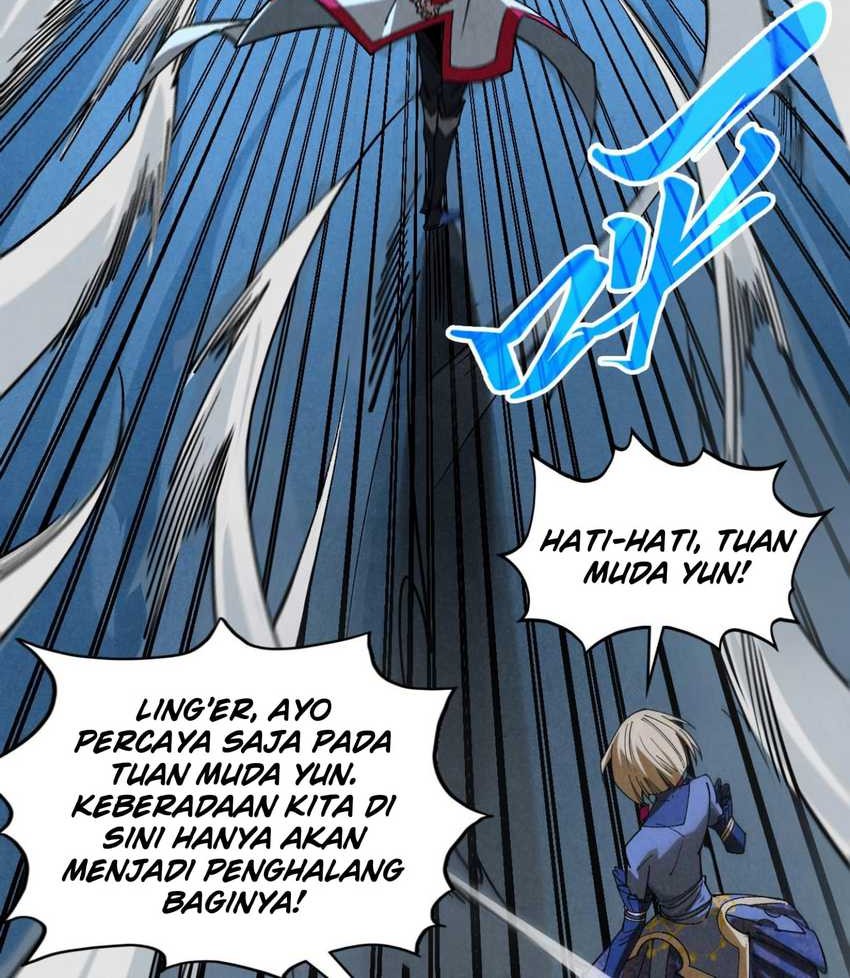 The Ultimate of All Ages Chapter 447 Gambar 30