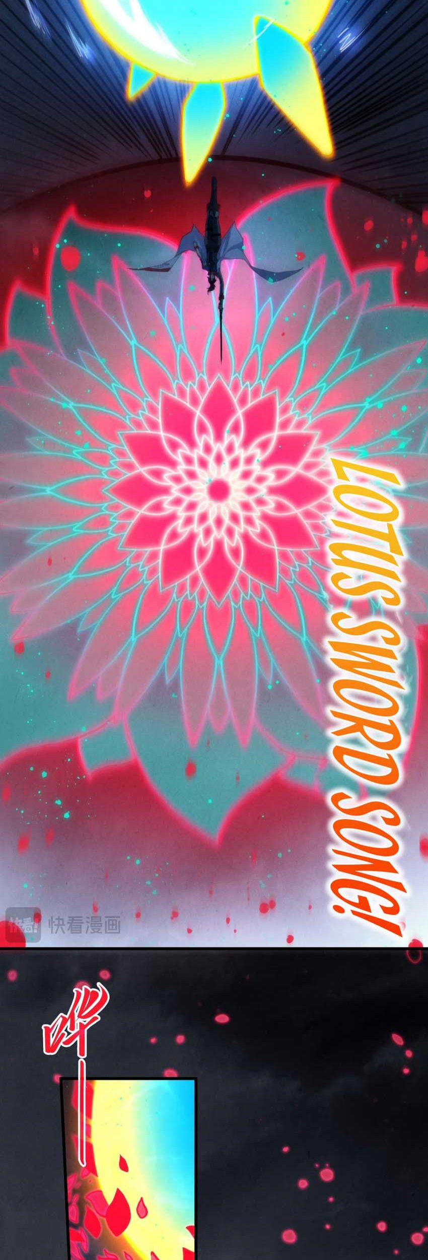 The Ultimate of All Ages Chapter 447 Gambar 49