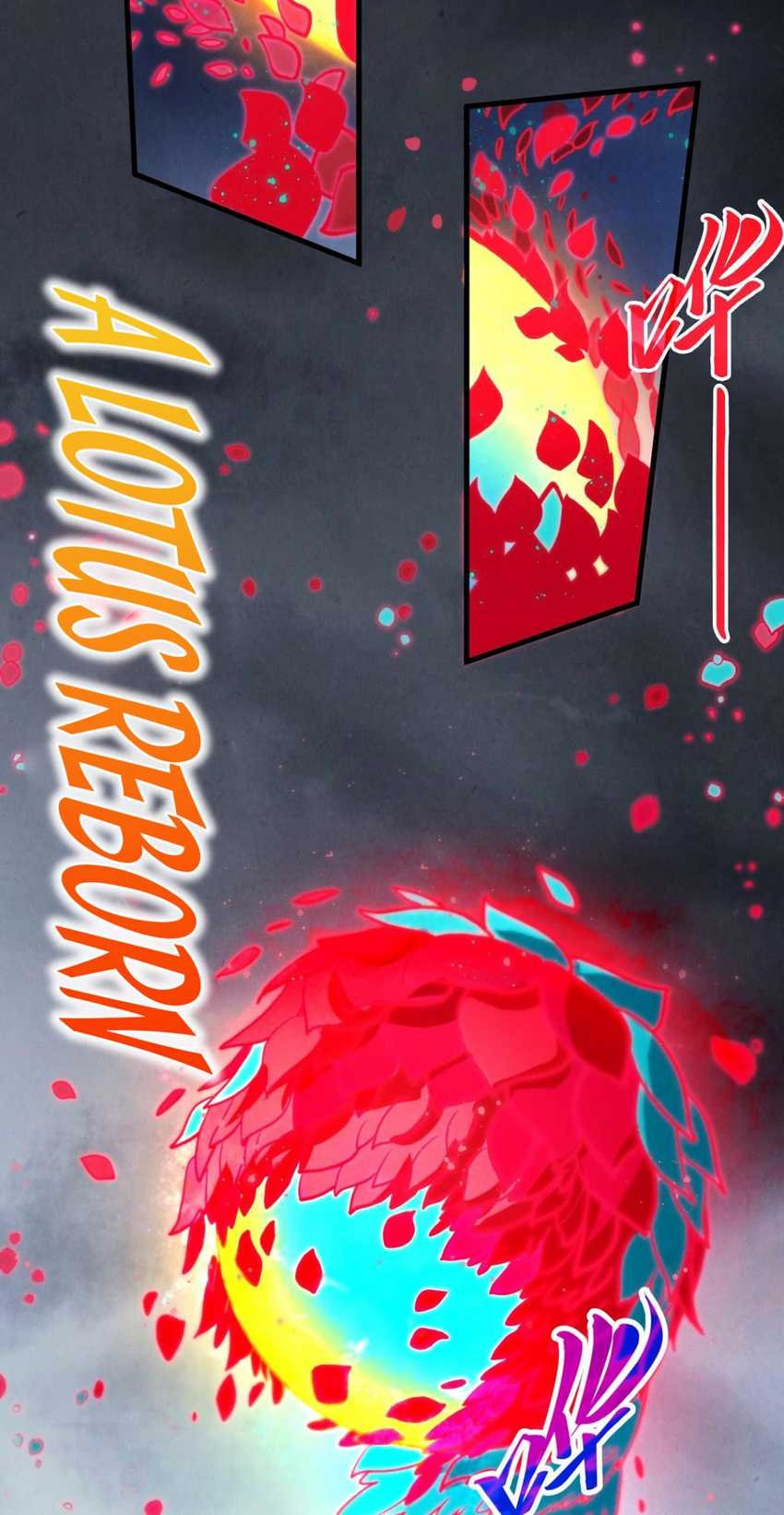 The Ultimate of All Ages Chapter 447 Gambar 50