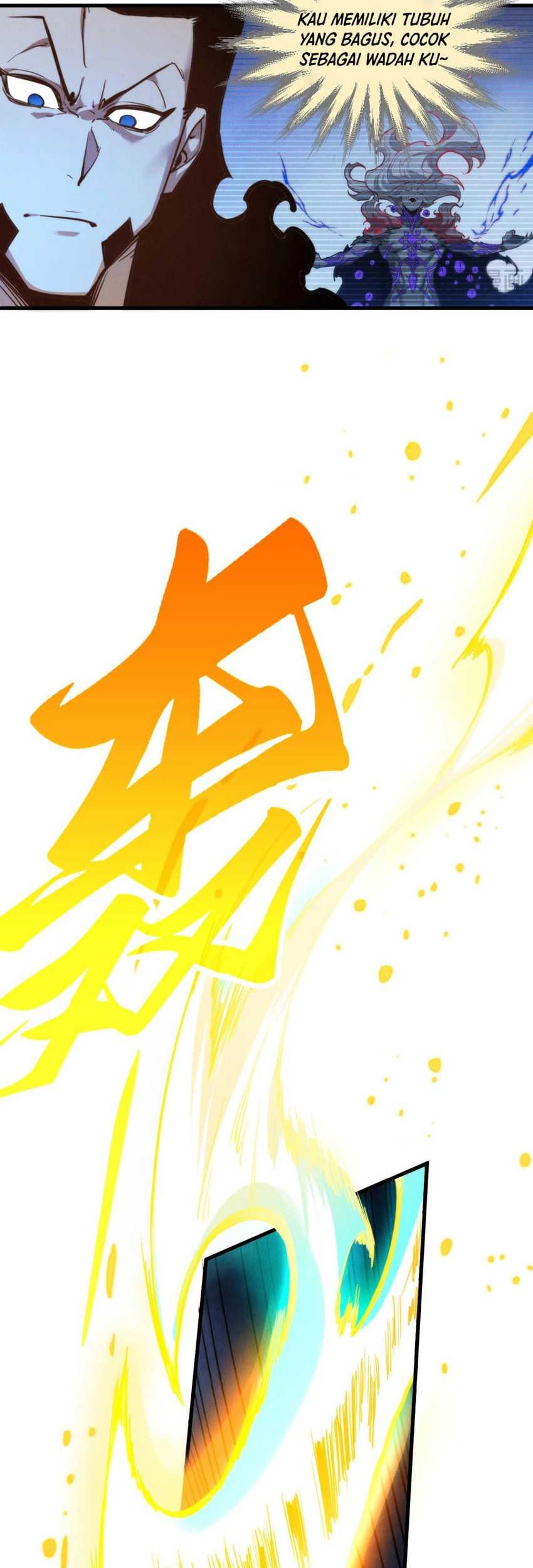 The Ultimate of All Ages Chapter 447 Gambar 41