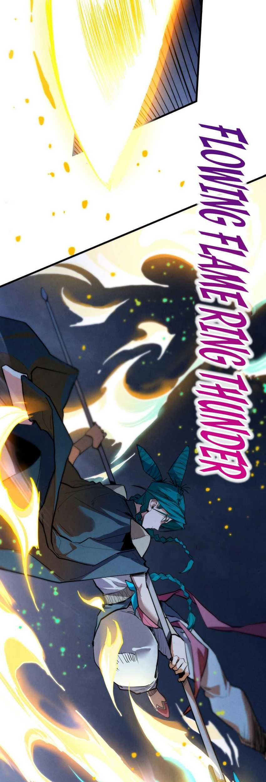 The Ultimate of All Ages Chapter 447 Gambar 42