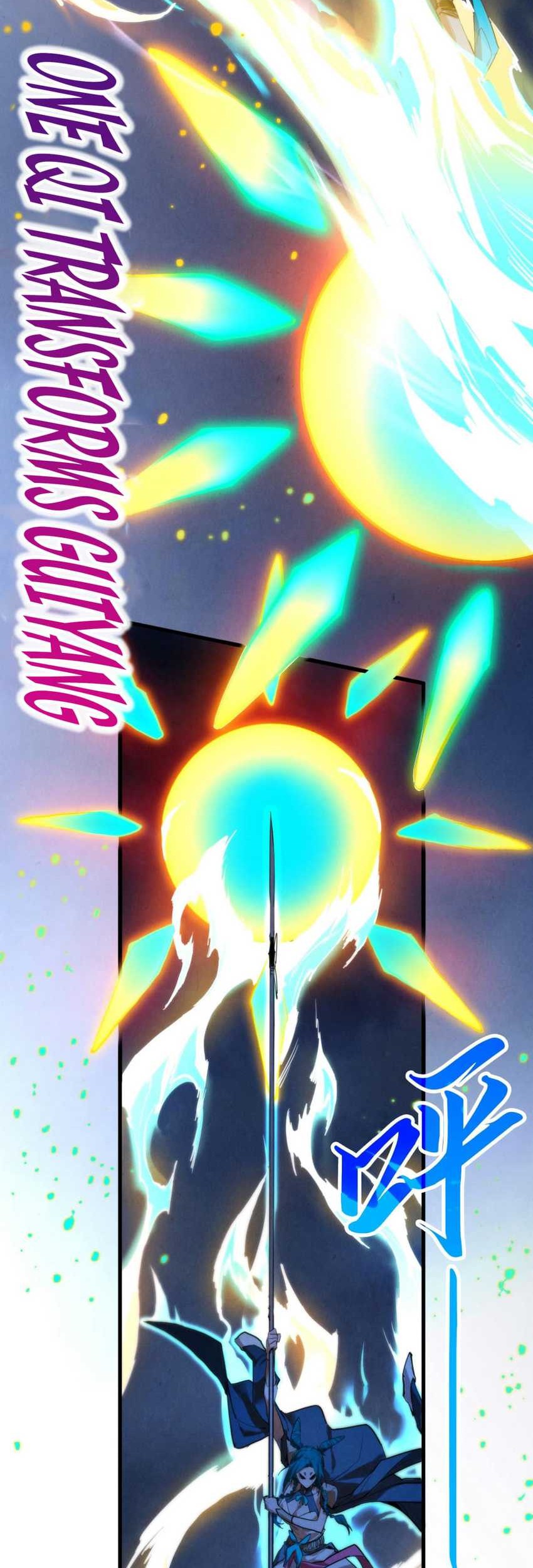 The Ultimate of All Ages Chapter 447 Gambar 43