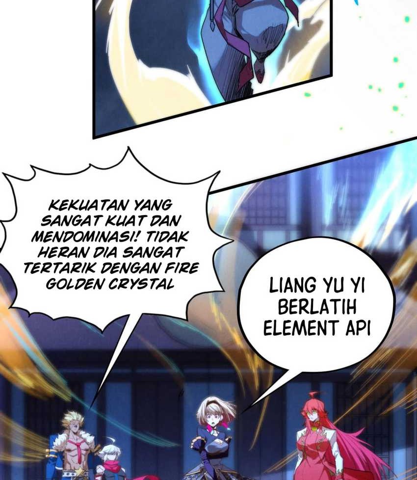 The Ultimate of All Ages Chapter 447 Gambar 44