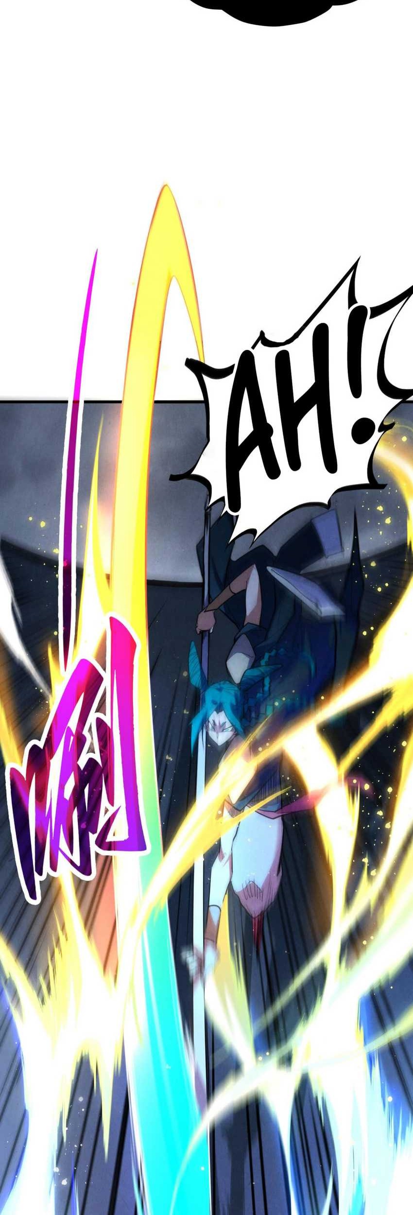 The Ultimate of All Ages Chapter 447 Gambar 46