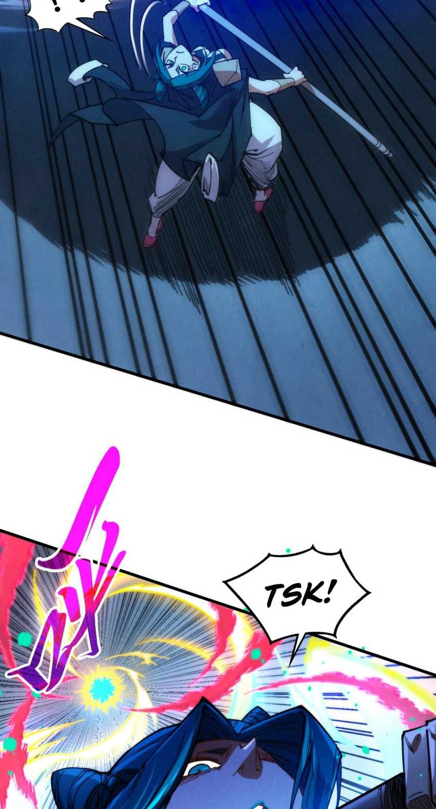 The Ultimate of All Ages Chapter 447 Gambar 53