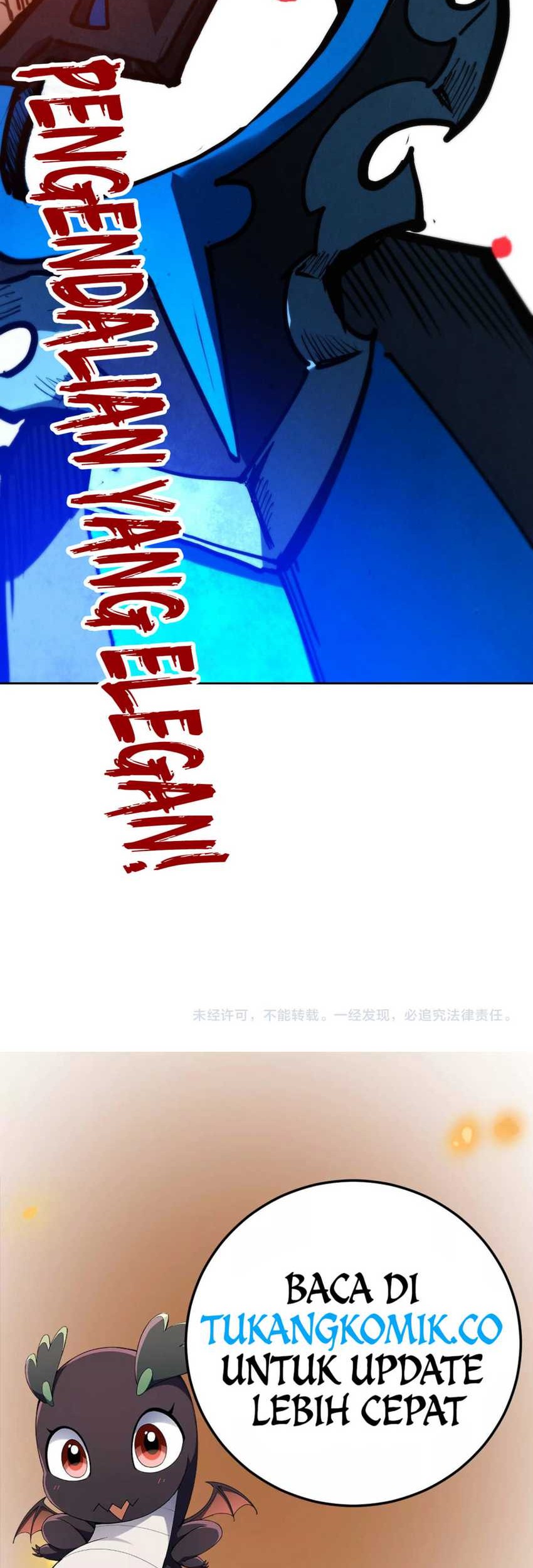 The Ultimate of All Ages Chapter 447 Gambar 55