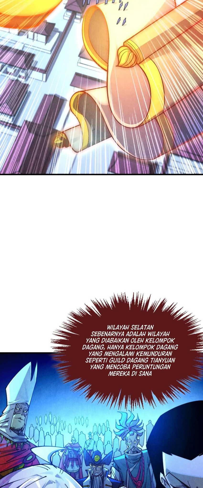 The Ultimate of All Ages Chapter 447 Gambar 3