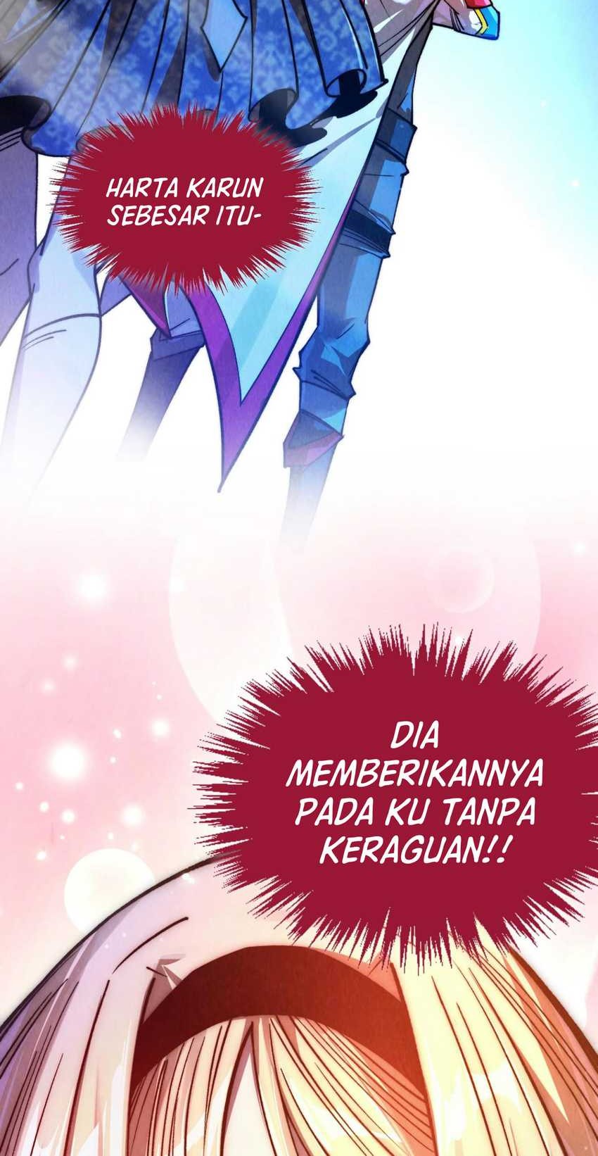 The Ultimate of All Ages Chapter 447 Gambar 6