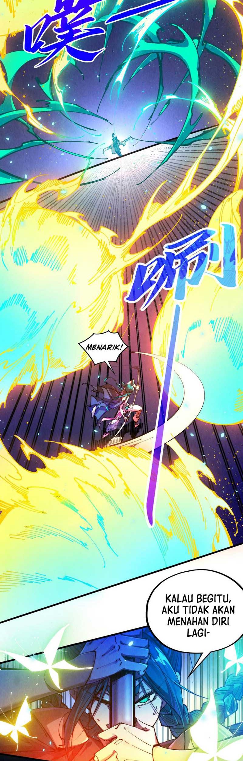 The Ultimate of All Ages Chapter 448 Gambar 14