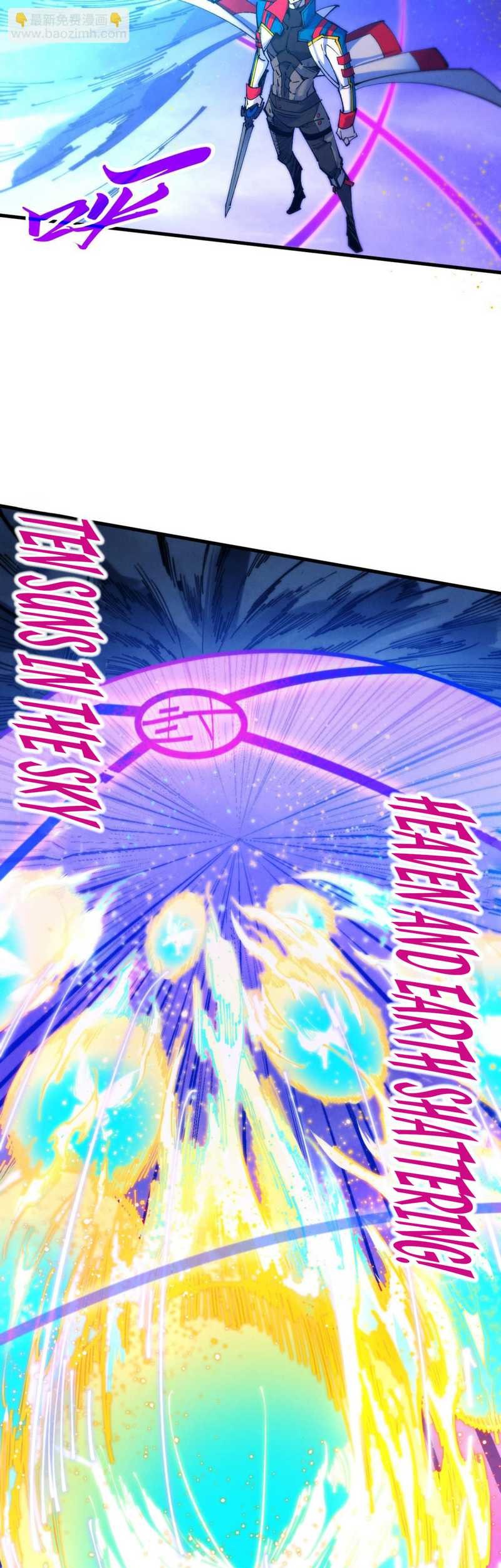 The Ultimate of All Ages Chapter 448 Gambar 25