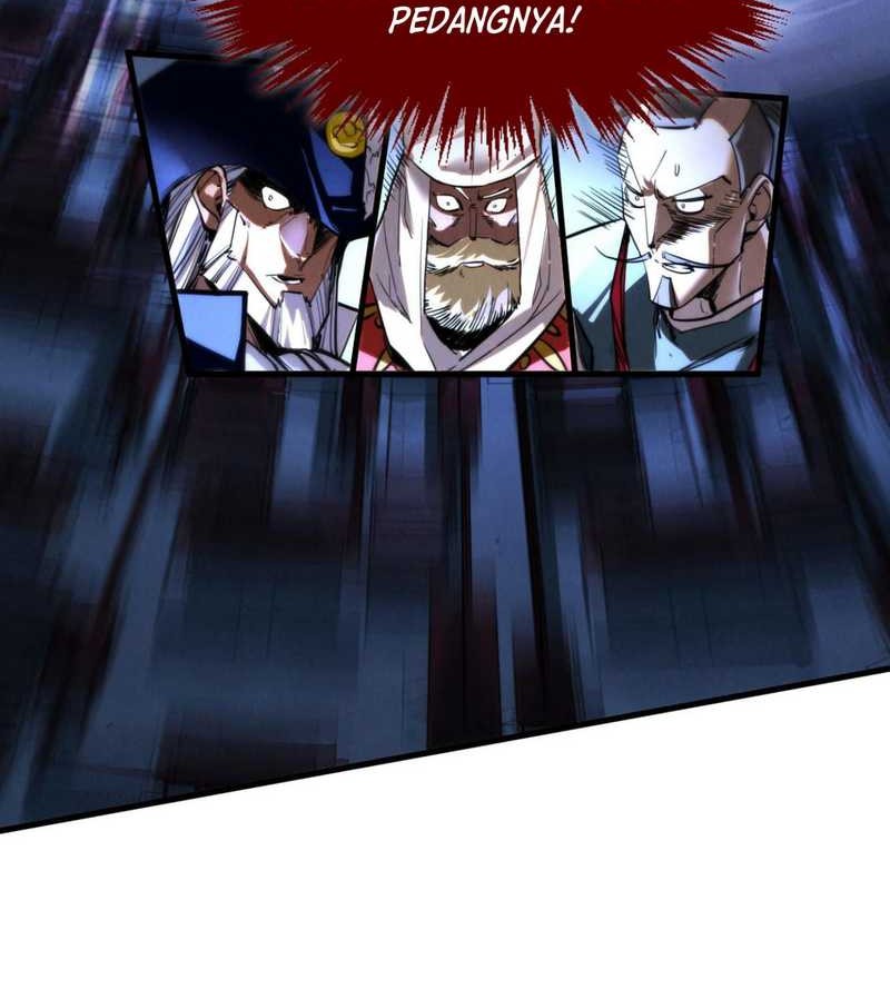 The Ultimate of All Ages Chapter 448 Gambar 36