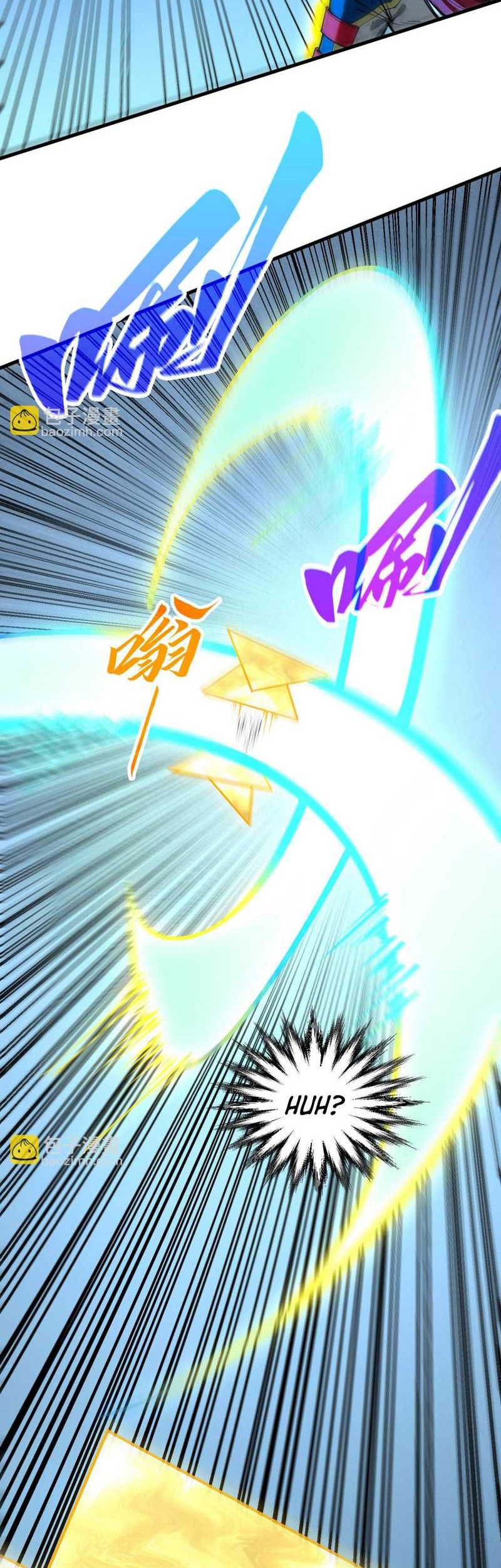 The Ultimate of All Ages Chapter 448 Gambar 50