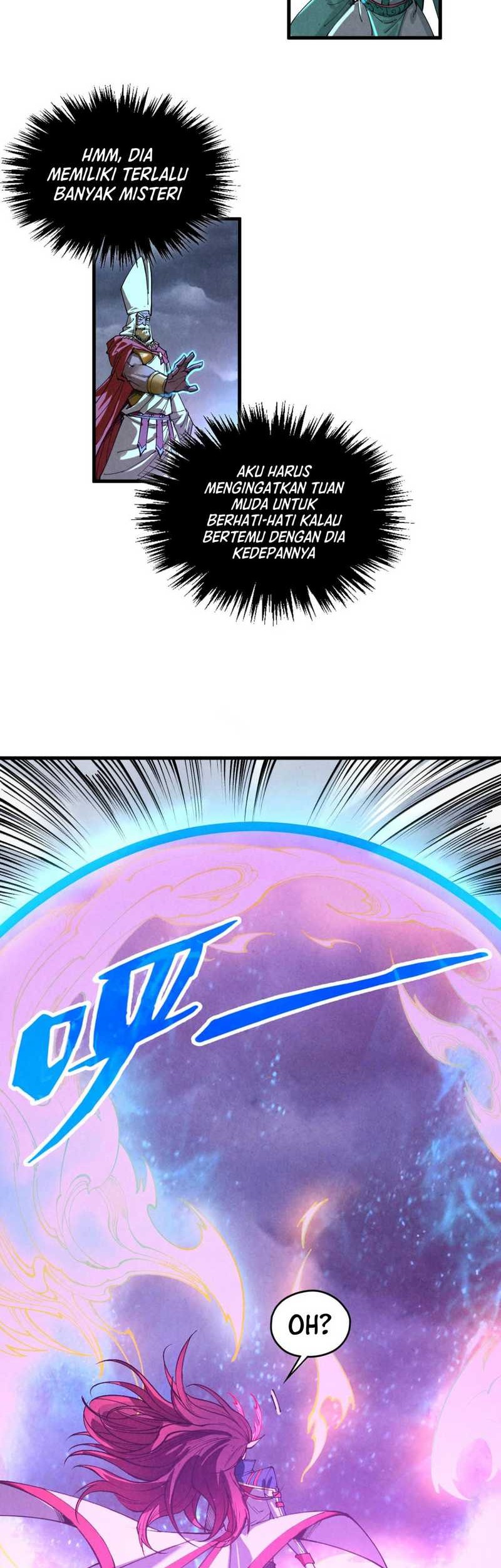 The Ultimate of All Ages Chapter 448 Gambar 44