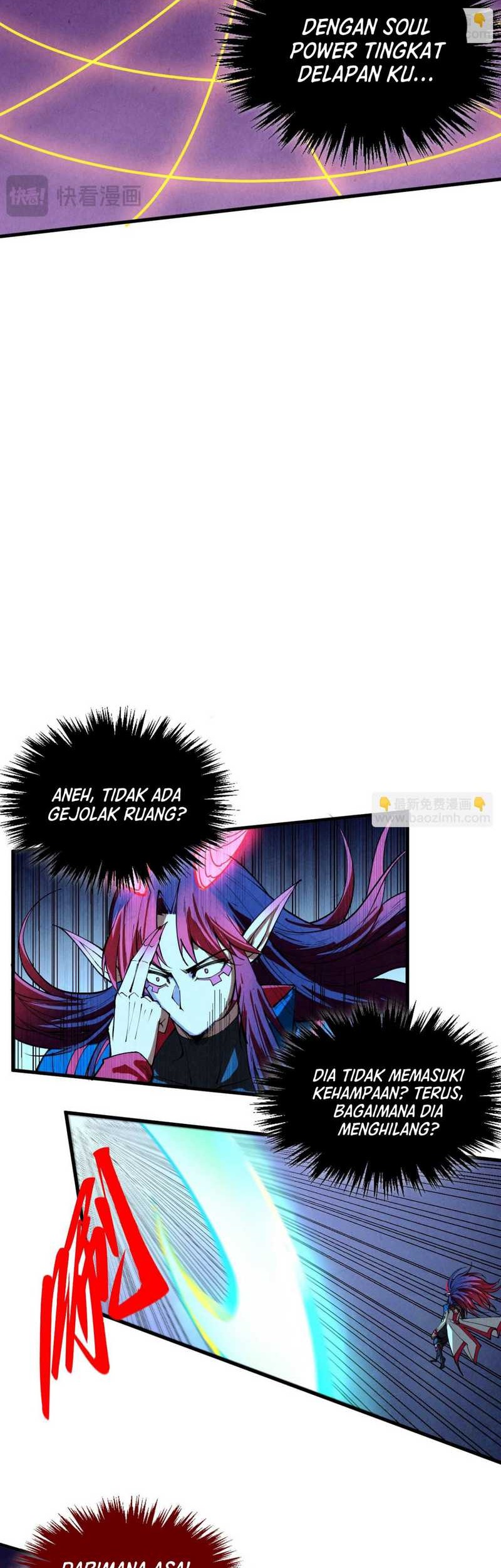 The Ultimate of All Ages Chapter 448 Gambar 47