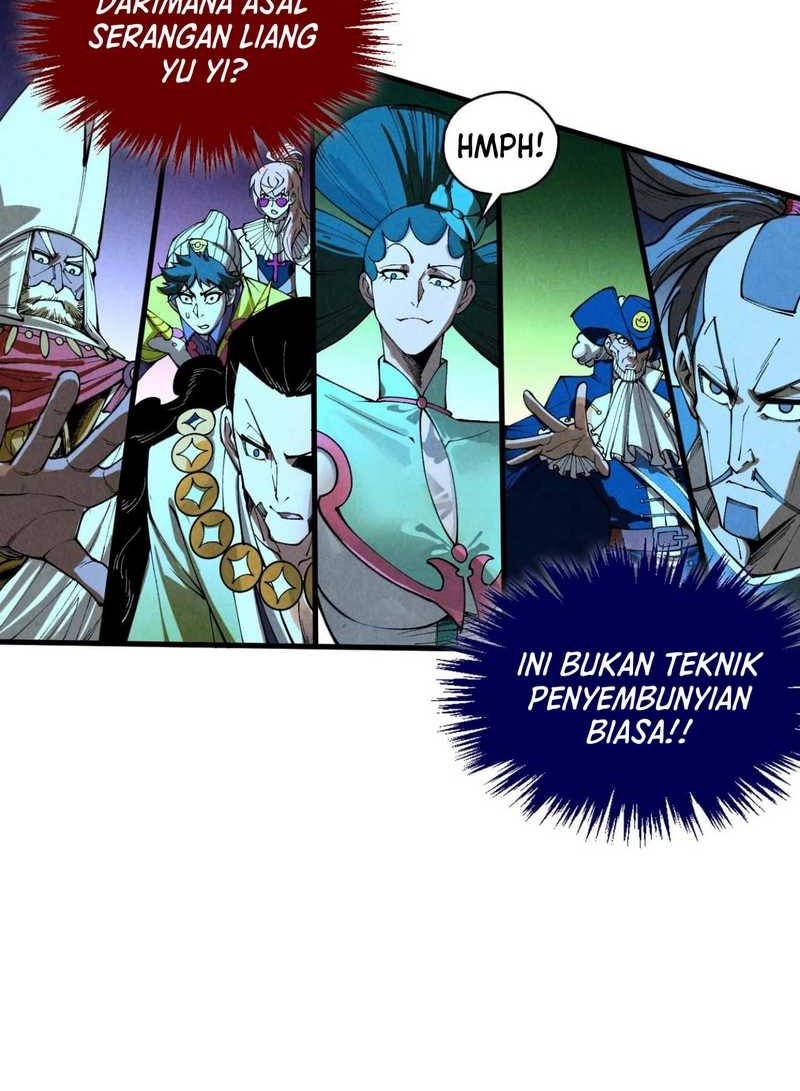 The Ultimate of All Ages Chapter 448 Gambar 48