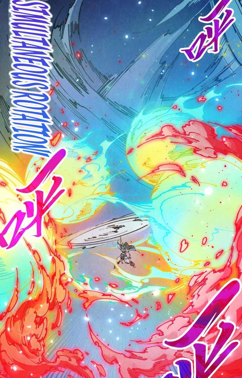 The Ultimate of All Ages Chapter 448 Gambar 6