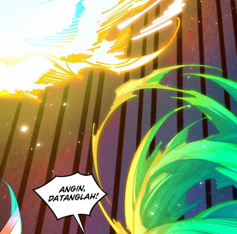 The Ultimate of All Ages Chapter 448 Gambar 9