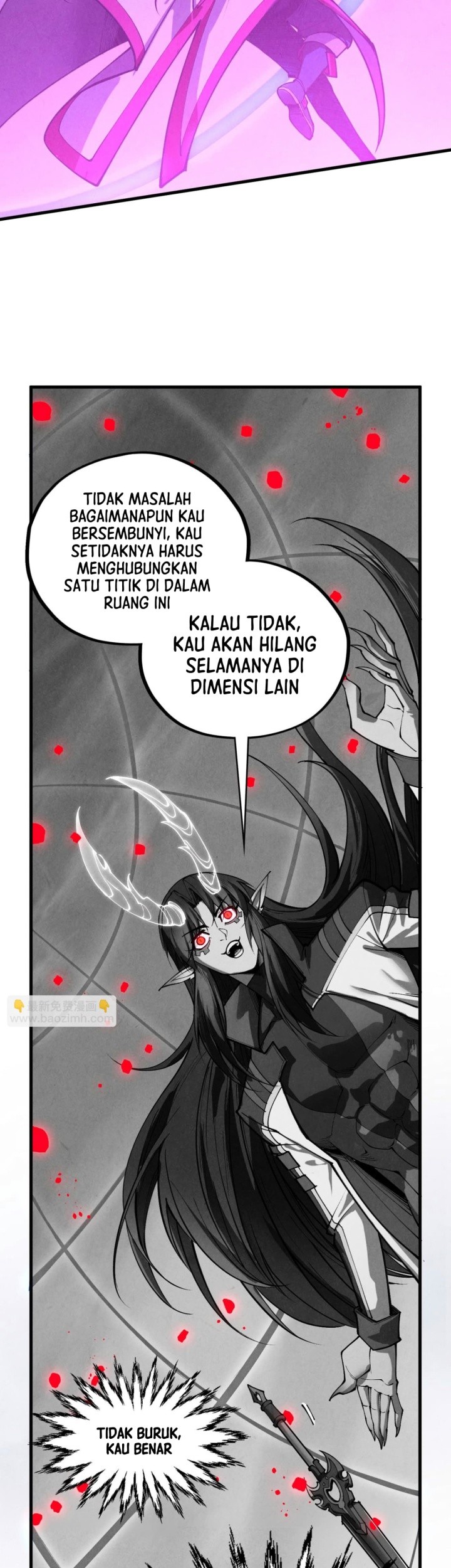 The Ultimate of All Ages Chapter 449 Gambar 10
