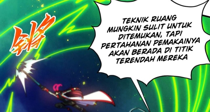 The Ultimate of All Ages Chapter 449 Gambar 17