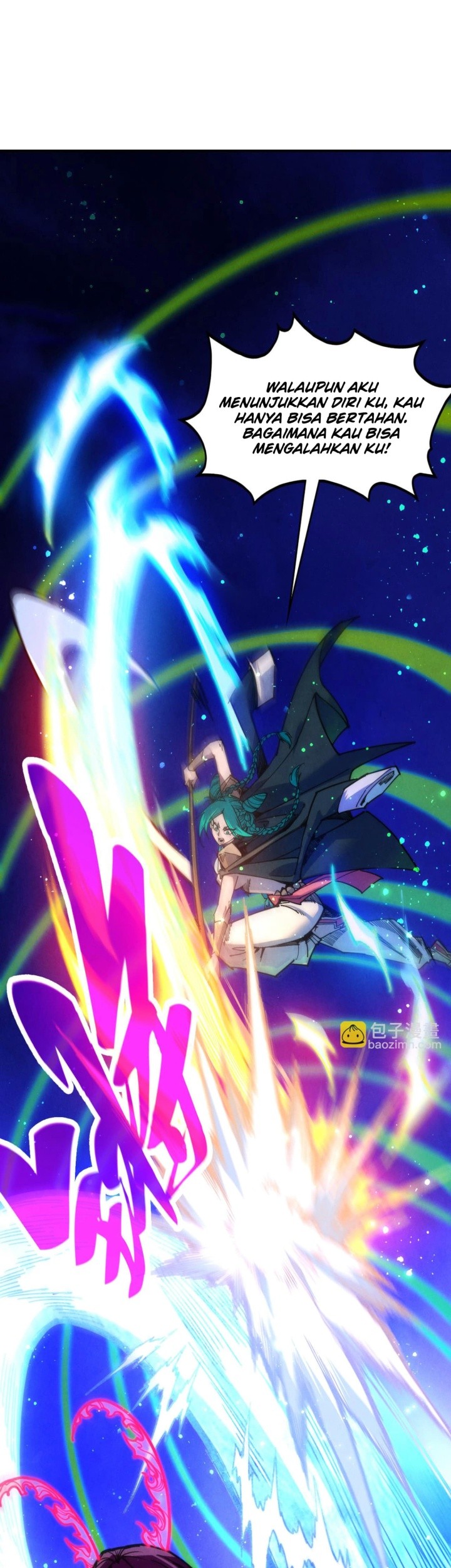 The Ultimate of All Ages Chapter 449 Gambar 21