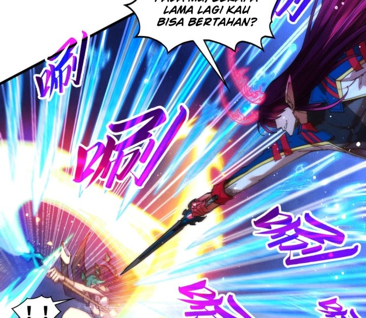 The Ultimate of All Ages Chapter 449 Gambar 23