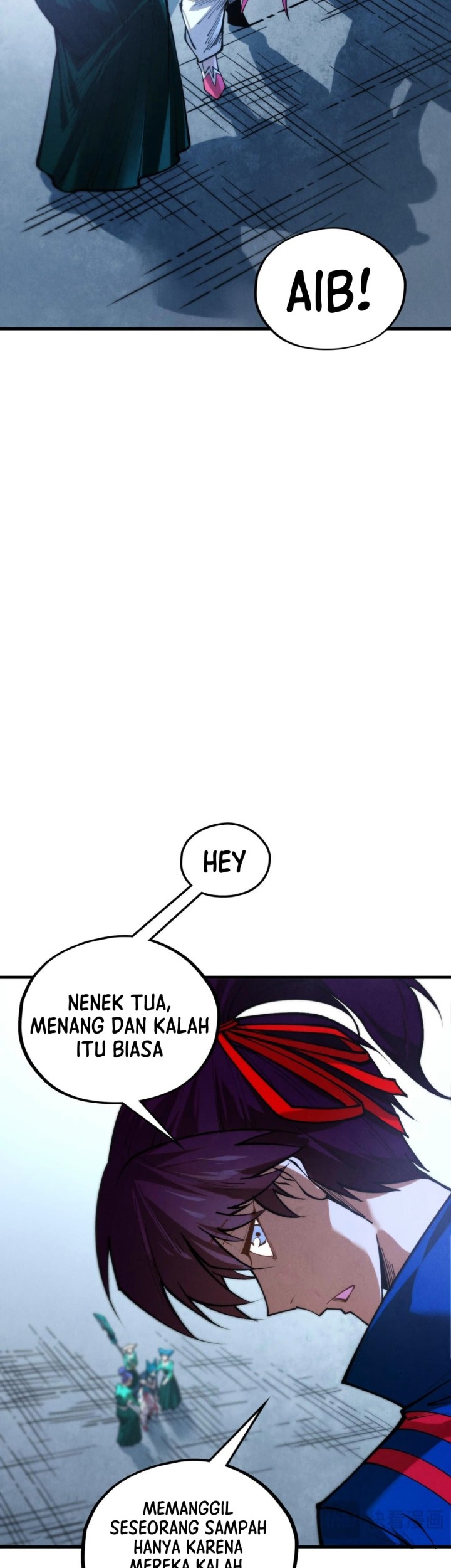 The Ultimate of All Ages Chapter 449 Gambar 34