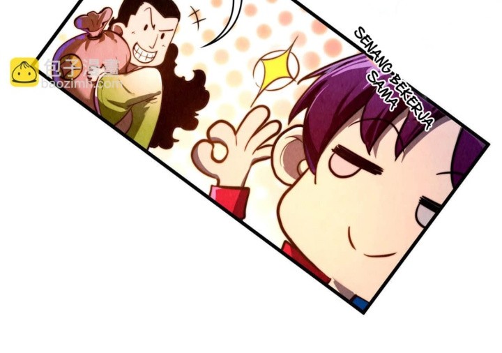 The Ultimate of All Ages Chapter 449 Gambar 43