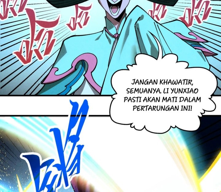 The Ultimate of All Ages Chapter 449 Gambar 6