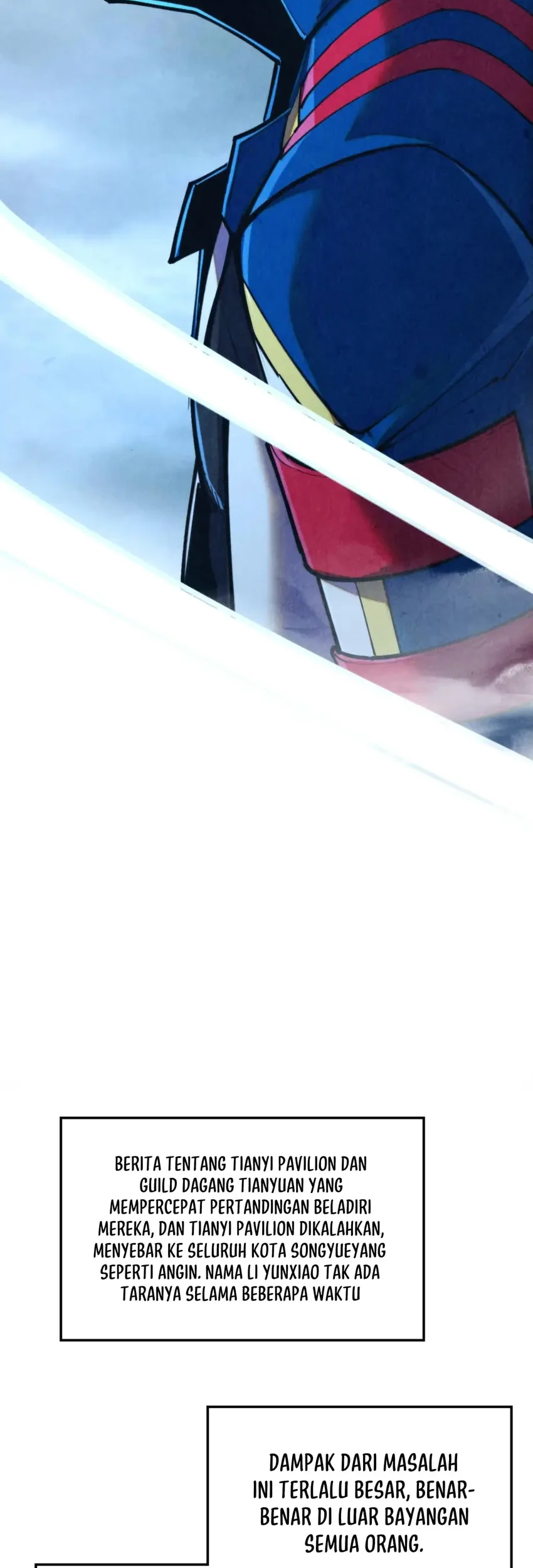 The Ultimate of All Ages Chapter 450 Gambar 11